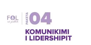 Komunikimi i Lidershipit